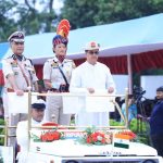 রাজ্য পুলিশে ২১৮ জন সাব ইন্সপেক্টরকে খুব সহসাই নিয়োগপত্র দেওয়া হবে: মুখ্যমন্ত্রী