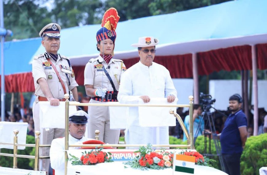 রাজ্য পুলিশে ২১৮ জন সাব ইন্সপেক্টরকে খুব সহসাই নিয়োগপত্র দেওয়া হবে: মুখ্যমন্ত্রী