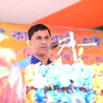 পশুপালনের সঙ্গে যারা যুক্ত তাদের আর্থসামাজিক অবস্থার উন্নয়নে রাজ্যের বর্তমান সরকার আন্তরিক প্রাণীসম্পদ বিকাশ মন্ত্রী