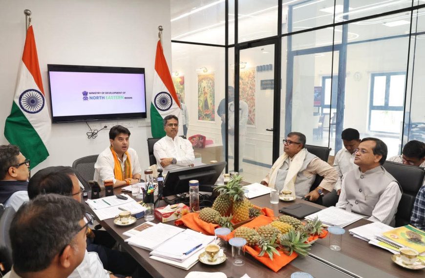 কুইন আনারসে বদলাবে ত্রিপুরার কৃষি অর্থনীতি: মন্ত্রী রতন লাল নাথ