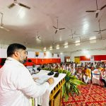 রামনগর মন্ডলে ‘পণ্ডিত দীনদয়াল উপাধ্যায় প্রশিক্ষণ মহাভিযান-২০২৬’-এর সমাপ্তি, উপস্থিত মন্ত্রী সুশান্ত চৌধুরী