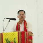 রাজ্যে অনুপ্রবেশ রুখতে স্বরাষ্ট্র মন্ত্রী অমিত শাহের হস্তক্ষেপ চাইলেন বিধায়ক রঞ্জিত দেববর্মা