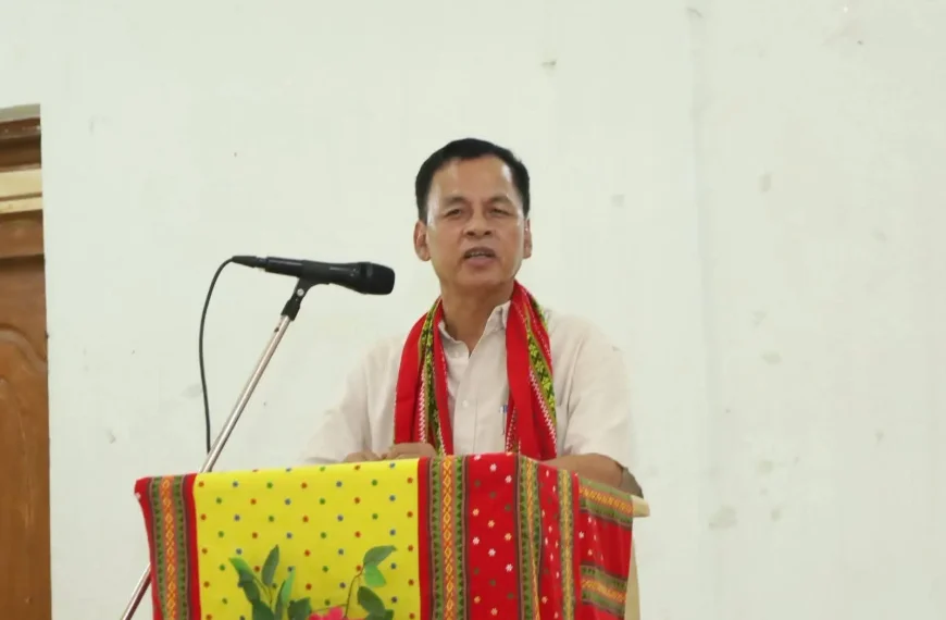 রাজ্যে অনুপ্রবেশ রুখতে স্বরাষ্ট্র মন্ত্রী অমিত শাহের হস্তক্ষেপ চাইলেন বিধায়ক রঞ্জিত দেববর্মা