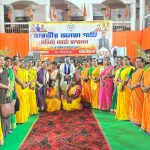 নারী ক্ষমতায়নে সর্বাধিক গুরুত্ব দিচ্ছে ডাবল ইঞ্জিন সরকার: সুশান্ত চৌধুরী