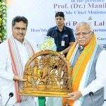 রাজ্যে ১১টি সিউয়েজ ট্রিটমেন্ট প্ল্যান্ট স্থাপন করার কাজ চলছে: কেন্দ্রীয়মন্ত্রী