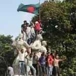 বাংলাদেশের ২০২৪ সালের আন্দোলন নিয়ে রাষ্ট্রসংঘের রিপোর্ট ‘ভুলে ভরা’, দাবি শেখ হাসিনার আইনজীবীর