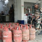ধর্মনগরে পুলিশের দুঃসাহসিক অভিযান, উদ্ধার ৬০ অবৈধ গ্যাস সিলিন্ডার, মহকুমাজুড়ে চাঞ্চল্য