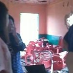 জম্পুইজলায় বিজেপি পার্টি অফিসে হামলার অভিযোগ, উত্তেজনা এলাকাজুড়ে