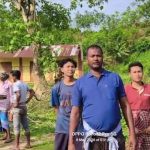 এক মাস পর বিদ্যুৎ ফিরল বালুচড়া-মাতামবাড়িতে, স্বস্তিতে প্রায় ৫০০ পরিবার