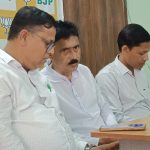 ধর্মনগরে শান্তি নষ্টের চেষ্টা বরদাস্ত নয়, কড়া হুঁশিয়ারি বিধায়ক জহর চক্রবর্তীর
