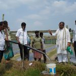 সৌরশক্তিতে বদলে যাচ্ছে ত্রিপুরা, ৮,৩৬৪ সৌর পাম্প চালু রাজ্যে, আরও ২,৫৩১ পথে: মন্ত্রী রতনলাল নাথ