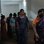 বেতন বকেয়ার অভিযোগে ধর্মনগর জেলা হাসপাতালে সাফাই কর্মীদের কর্মবিরতি, ব্যাহত হতে পারে স্বাস্থ্য পরিষেবা