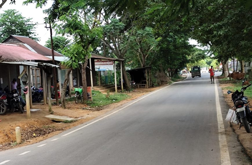 দুষ্কৃতীদের হামলার অভিযোগে শান্তিরবাজার থানায় স্মারকলিপি অটোচালকদের, দোষীদের গ্রেপ্তারের দাবি