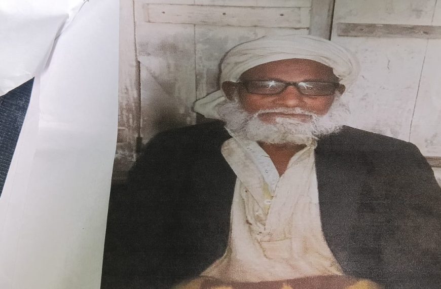 ২৩ দিন ধরে জিবি হাসপাতালের মর্গে পড়ে আব্দুল আউয়াল মিয়ার দেহ, ওয়ারিশের খোঁজে পুলিশের আবেদন