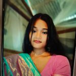শিশুসন্তানসহ গৃহবধূ নিখোঁজ, থানায় অভিযোগ