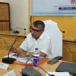 আট সভাধিপতির অফিসে এই মাসেই বসছে সৌরবিদ্যুৎ ব্যবস্থা: বিদ্যুৎমন্ত্রী