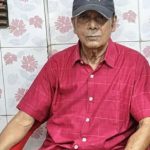 প্রাক্তন মন্ত্রী কালিদাস দত্তের শেষকৃত্য সম্পন্ন, শোকস্তব্ধ ধর্মনগর