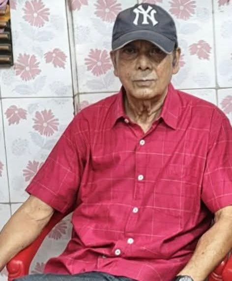 প্রাক্তন মন্ত্রী কালিদাস দত্তের শেষকৃত্য সম্পন্ন, শোকস্তব্ধ ধর্মনগর