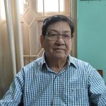 বিজেপিতে যোগদানের খবর ‘ভিত্তিহীন’, জল্পনায় ইতি টানলেন বিধায়ক বীরজিৎ সিনহা