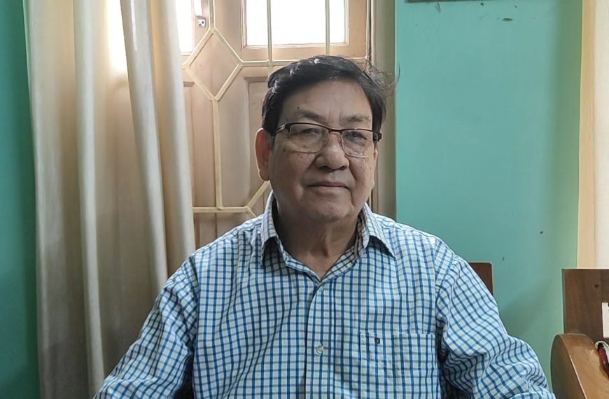 বিজেপিতে যোগদানের খবর ‘ভিত্তিহীন’, জল্পনায় ইতি টানলেন  বিধায়ক বীরজিৎ সিনহা