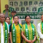 বাংলা ভাষার মর্যাদা রক্ষার আহ্বান ‘আমরা বাঙালী’-র