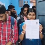 স্পেশাল এক্সিকিউটিভ নিয়োগ ঘিরে ফের প্রশ্নের মুখে সরকার, ধর্মনগর থানায় বেকার যুবক-যুবতীদের ভিড়