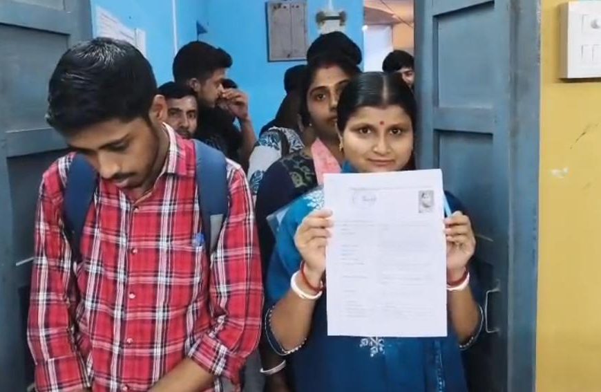 স্পেশাল এক্সিকিউটিভ নিয়োগ ঘিরে ফের প্রশ্নের মুখে সরকার, ধর্মনগর থানায় বেকার যুবক-যুবতীদের ভিড়