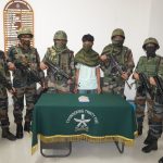 রেলস্টেশন এলাকায় ১৮ লক্ষ টাকার মরফিন উদ্ধার, আটক ১