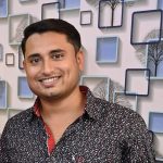 রাহুল কিশোর রায় মৃত্যু মামলায় গ্রেপ্তার কঙ্কন চৌধুরী
