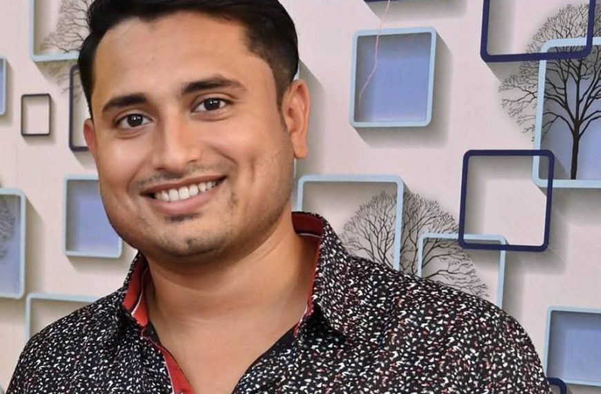 রাহুল কিশোর রায় মৃত্যু মামলায় গ্রেপ্তার কঙ্কন চৌধুরী