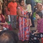 বিধায়কের সামনে বিস্ফোরক অভিযোগ প্রয়াত যুবনেতার স্ত্রীর, উত্তপ্ত ধর্মনগরের রাজনৈতিক মহল