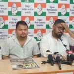 নিট-ইউজি প্রশ্নফাঁস কাণ্ড ভারতের শিক্ষাব্যবস্থার ইতিহাসে কালো অধ্যায় : যুব কংগ্রেস