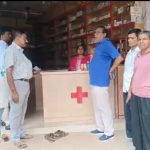 দেশব্যাপী ঔষধের দোকান বন্ধের প্রভাব পড়ল না আগরতলায়, খোলা থাকল অধিকাংশ দোকান
