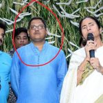 বেহালায় বিপ্লব দেবের সভামঞ্চে অগ্নিসংযোগের ঘটনায় অভিযুক্ত তৃণমূল কাউন্সিলর সুদীপ পোল্লে গ্রেপ্তার