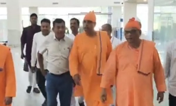 সাব্রুমে মৈত্রী সেতু, স্থলবন্দর ও আইসিপি পরিদর্শনে স্বামী&hellip;