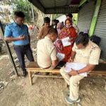 অবৈধ অনুপ্রবেশকারীদের জন্য হোল্ডিং সেন্টারে খাবার, থাকার ও চিকিৎসার ব্যবস্থা পশ্চিমবঙ্গ সরকারের