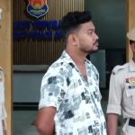 দীর্ঘদিন ধরে পলাতক এনডিপিএস মামলার অভিযুক্ত অনির্বাণ দাস গ্রেফতার
