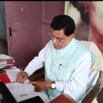 বেকার সমস্যা, নিয়োগ বাতিল ও দ্রব্যমূল্য বৃদ্ধি নিয়ে সরব বিধায়ক গোপাল চন্দ্র রায়