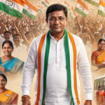 কর্নাটক উপনির্বাচন: বাগলকোটে ১৭,২০৫ ভোটে এগিয়ে কংগ্রেস, জয়ের পথে উমেশ মেটি