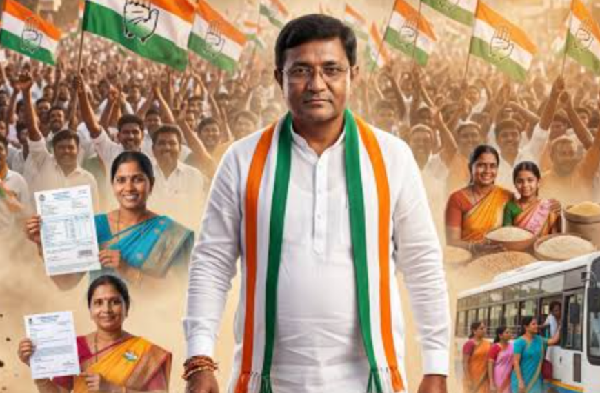 কর্নাটক উপনির্বাচন: বাগলকোটে ১৭,২০৫ ভোটে এগিয়ে কংগ্রেস, জয়ের পথে উমেশ মেটি
