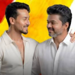 বিজয়কে শুভেচ্ছা টাইগার শ্রফের: “মানুষের বিশ্বাস দেখার মতো”