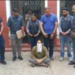 মোহালির খুনের মামলায় ত্রিপুরা থেকে এক শুটার আটক, পাঞ্জাব পুলিশের অভিযানে সহযোগিতা ত্রিপুরা পুলিশের
