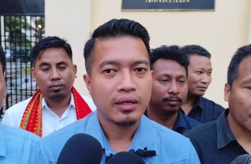 এডিসির নতুন সিইএম রুনিয়েল দেববর্মা