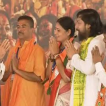 বাংলার প্রথম বিজেপি মুখ্যমন্ত্রী হিসেবে শপথ শুভেন্দু অধিকারীর, সঙ্গে শপথ নিলেন আরও পাঁচ মন্ত্রী