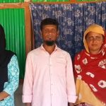 একসঙ্গে উচ্চমাধ্যমিক পাশ বাবা-মেয়ে, এবার একসাথেই কলেজে পড়ার ইচ্ছা