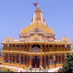 সোমনাথ মন্দিরের ৭৫ বছর পূর্তি উপলক্ষে কৈলাশহর ও খোয়াইয়ে ‘সোমনাথ স্বাভিমান পর্ব’ উদযাপন