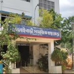 বাবার সঙ্গে বিবাদের পর কিশোরের অস্বাভাবিক মৃত্যু, শোকের ছায়া ঠাকুরছড়া মগপাড়ায়