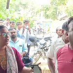 চিল্ড্রেন হোম থেকে পালিয়ে বিশ্রামগঞ্জে পৌঁছাল তিন নাবালিকা, ক্ষোভ এলাকাবাসীর