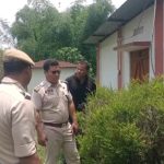 বীরচন্দ্র মনু কৃষি বিজ্ঞান কেন্দ্রে দুঃসাহসিক চুরি, উধাও বোলেরো গাড়ি সহ একাধিক সামগ্রী