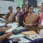 যুবতীকে প্রতারণার অভিযোগে গ্রেপ্তার যুবক, কঠোর শাস্তির দাবিতে সরব গণতান্ত্রিক নারী সমিতি